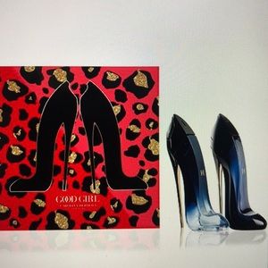 Carolina Herrera 2 Pc. Good Girl & Legere Gift set